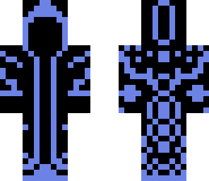 blue mage fixed