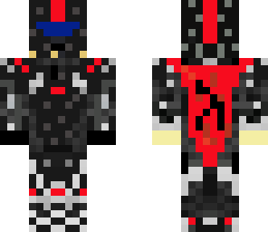 dark spartan updated
