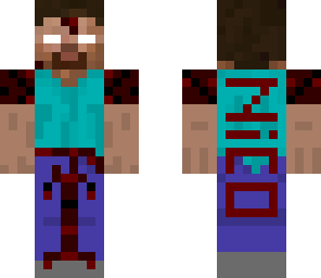 nico herobrine