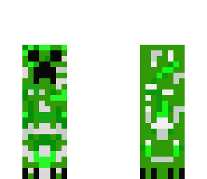 little creeper