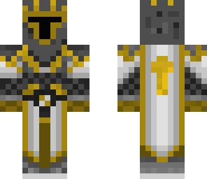 knight of light 2
