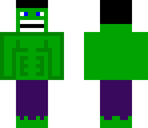 hulk