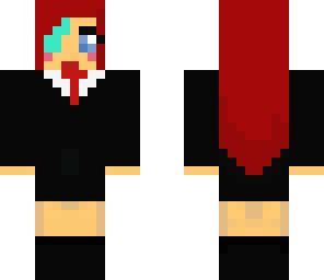 girl