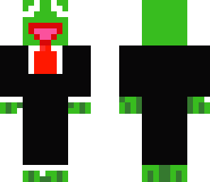 dj kermit  in de house