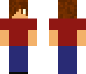 time boks' skin