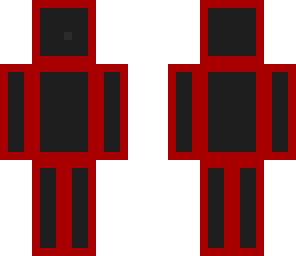 red box dude