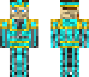 diamond king