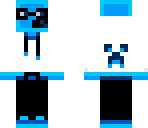 skin de m11kk11xdxd por miikkiixdxd