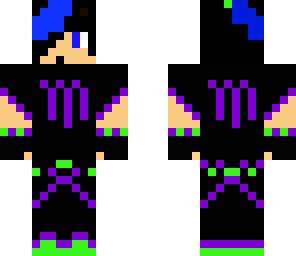 cool monster 2