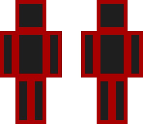 red box dude fix