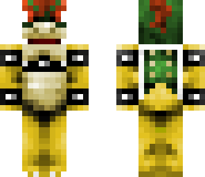 bowser