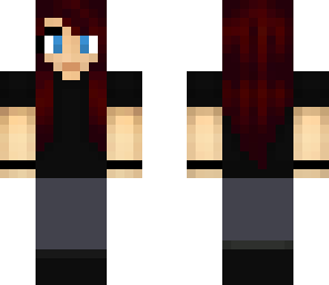 girl fixed