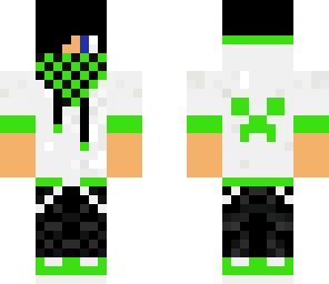 luigi is cool