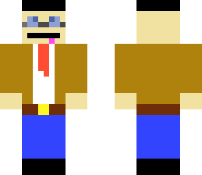nerd