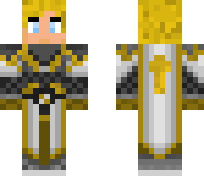 knight of light 3