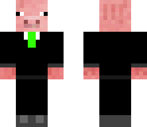 slamacow's pig dancing
