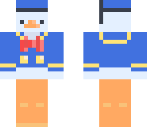 dolan duck