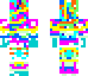 color bomb
