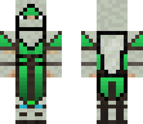 adventurer