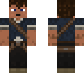 adventurer the return