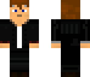 seth4564 in tux fix
