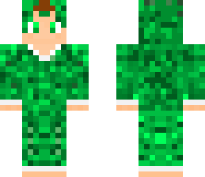 creeper boy