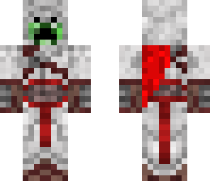creeper ezio