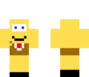 spongebob