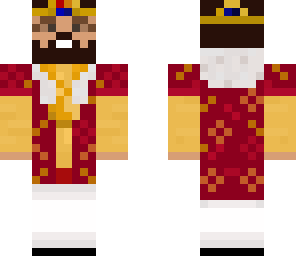king