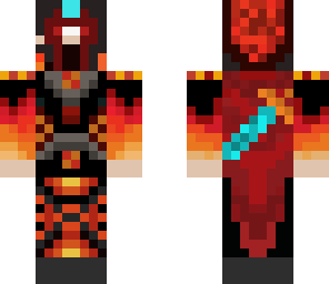 red knight