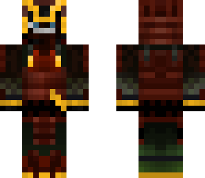 lil_dictator's skin