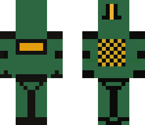 master chief