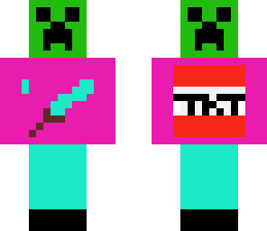 funky creeper fix