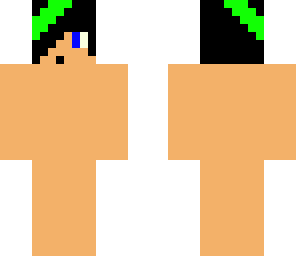 my template