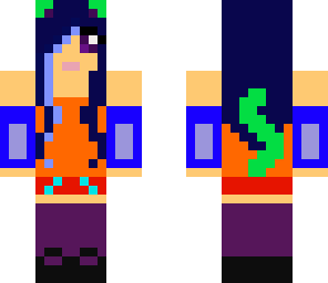 my skin