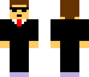 agent