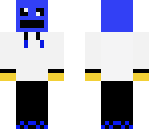 cookie monster
