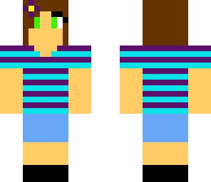 girl