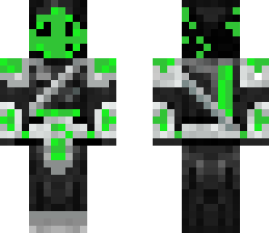 slime hunter