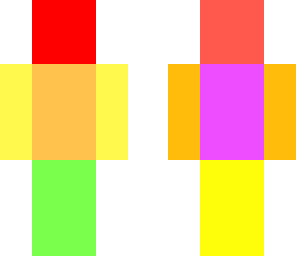 pretty colors