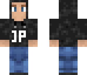 zaraza's skin w o mouth