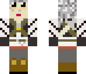 the witcher