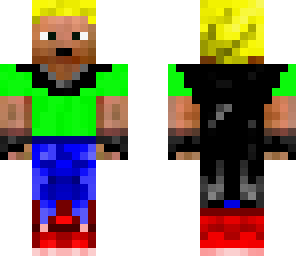 my skin