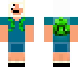 finn el humano