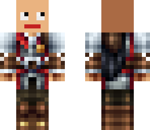 assasin bez kaptura
