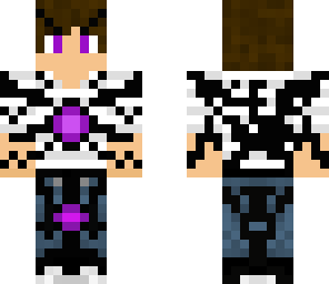 endercrystal takeover