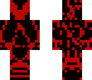 red boss