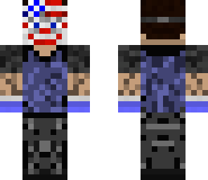 dallas covert ops