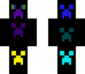 multi creeper