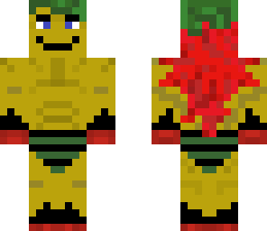 the creeper v3